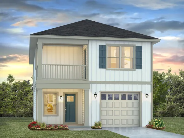 3537 Sanctuary Dr, Panama City Beach, FL 32408