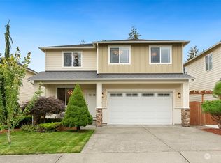 573 Field Pl NE, Renton, WA 98059