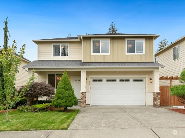 573 Field Place NE, Renton, WA 98059