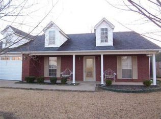 119 Timberlake Dr, Haskell, AR 72015