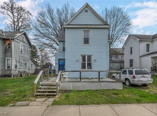 646 S Freedom Ave, Alliance, OH 44601