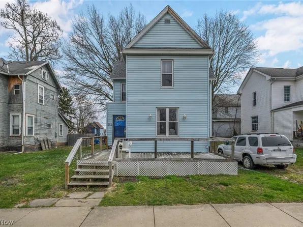646 S Freedom Ave, Alliance, OH 44601