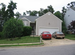 2441 Trailwood Hills Dr, Raleigh, NC 27603