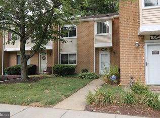1053 Pendleton Ct, Voorhees, NJ 08043