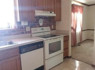 266 Highmeadow Dr, Columbus, OH 43230