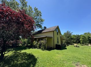 2342 Valley Creek Rd, Culleoka, TN 38451