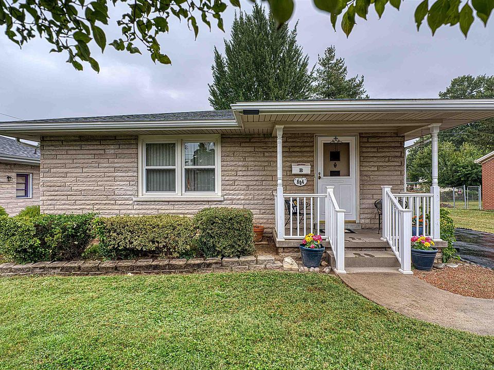 1st image of 804 Irvin Ave