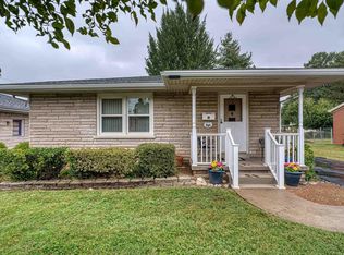 804 Irvin Ave, Evansville, IN 47715