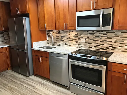 1645 Ala Wai Blvd #1002 Photo 1