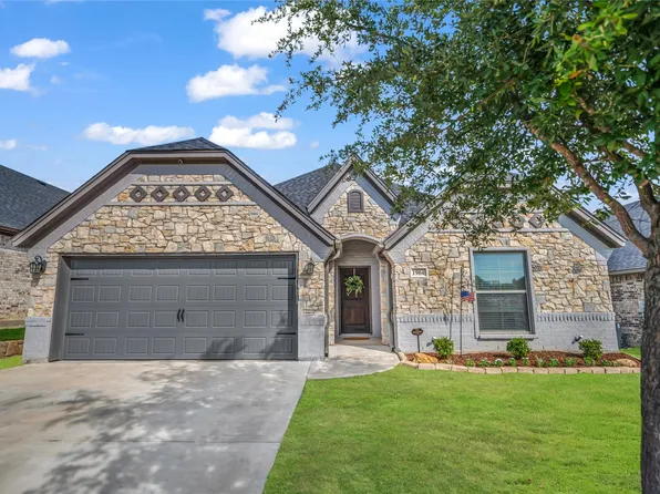 1904 Town Creek Cir, Weatherford, TX 76086