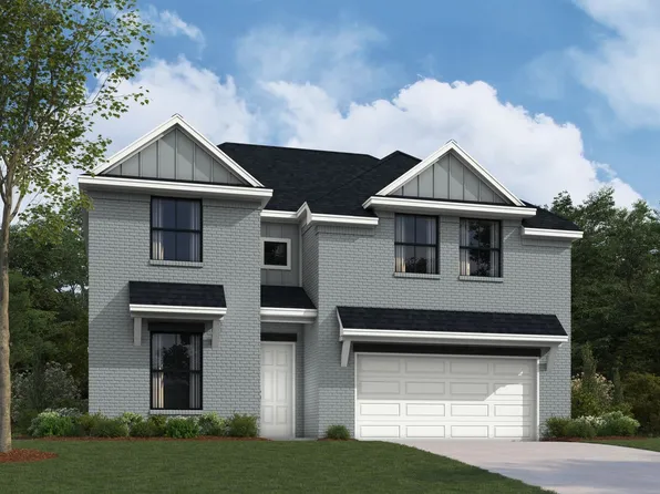 The Galveston II Plan, Aster Park