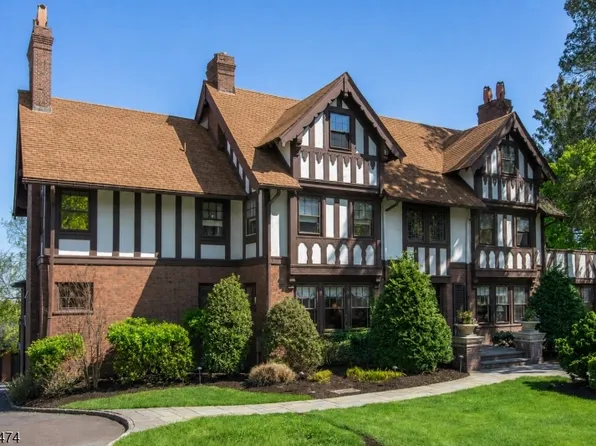111 Upper Mountain Ave, Montclair Twp., NJ 07042