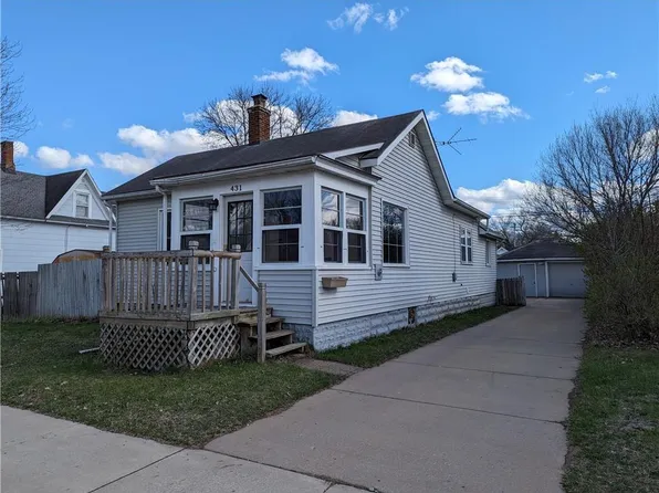 431 Vine Street, Eau Claire, WI 54703