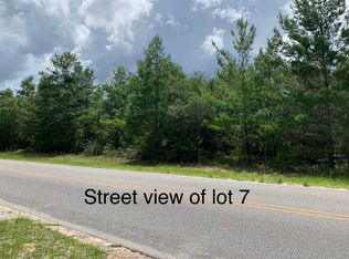 7 Oakridge Rd, Defuniak Springs, FL 32433