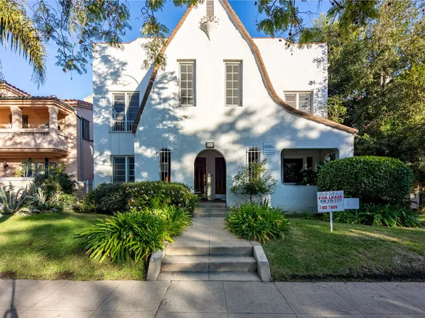132 N La Peer Dr, Beverly Hills, CA 90211