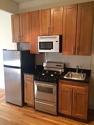 Rented by Waverly Realty Associates