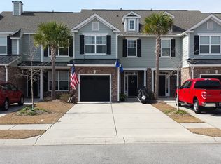 4041 Conant Rd, Mount Pleasant, SC 29466