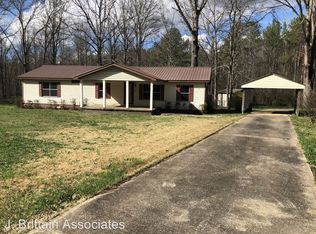15 Savage Way, Piedmont, AL 36272