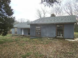 905 Water St, Cherokee, AL 35616