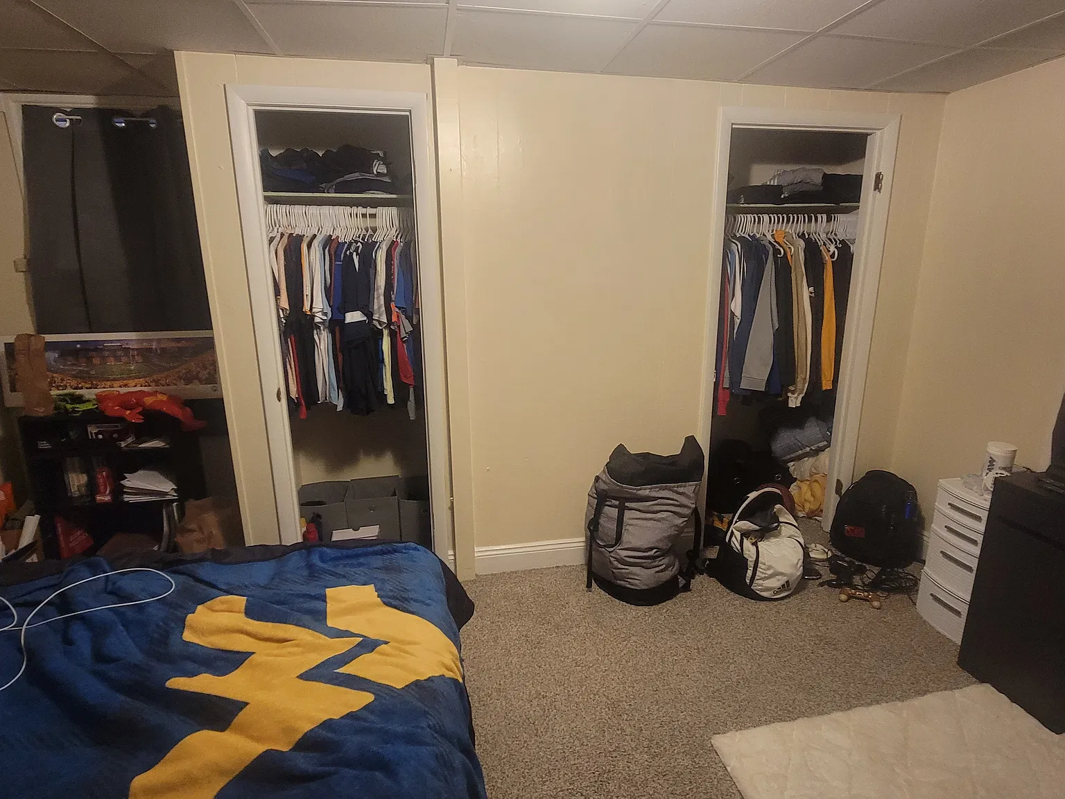 2 bed, $1,100 — Photo 4