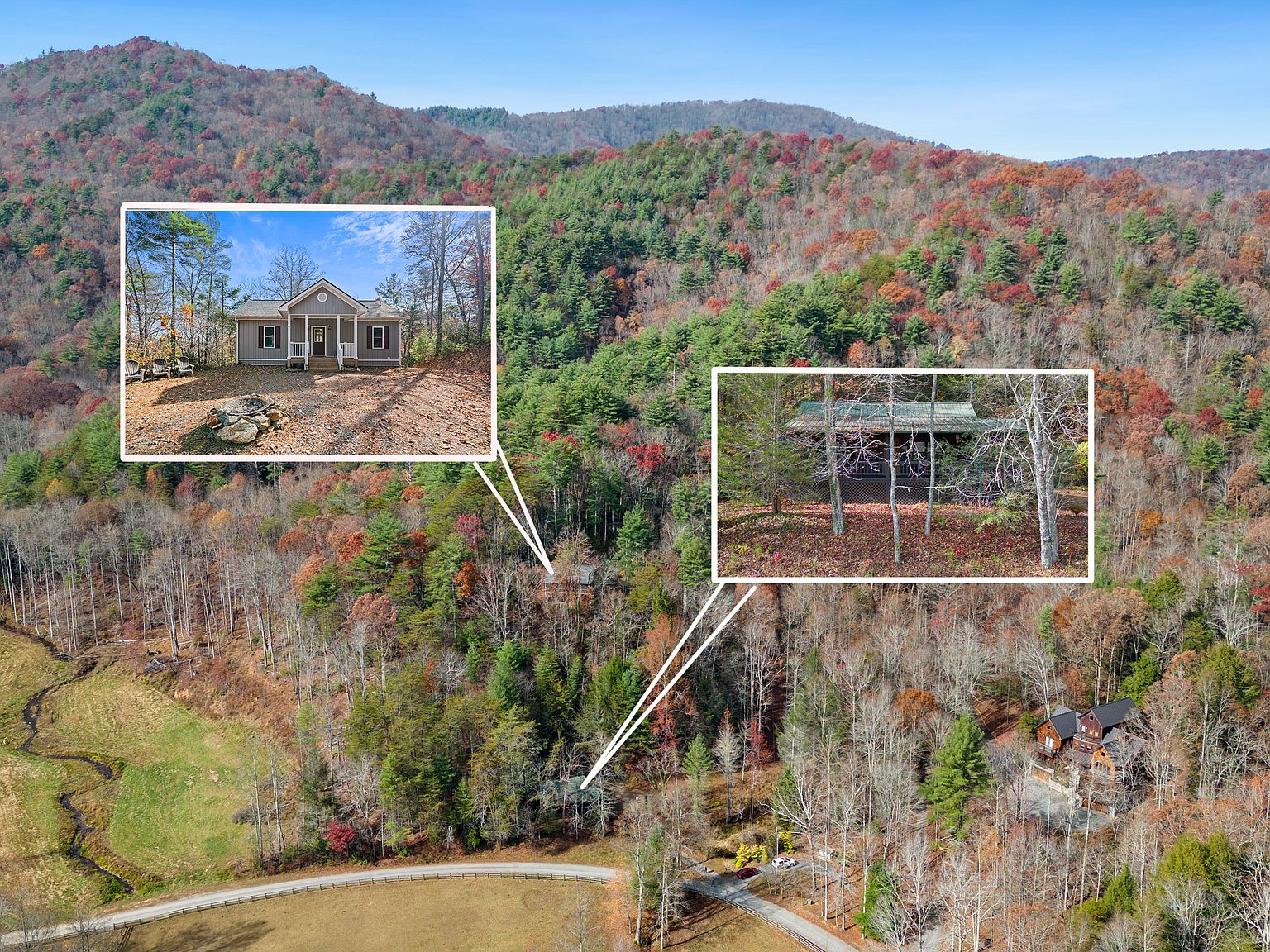 24 Cohutta Ranch Rd, Blue Ridge, GA 30513 MLS 10226550 Zillow