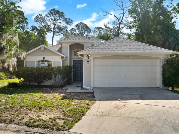 1033 Lake Davenport Blvd, Davenport, FL 33897
