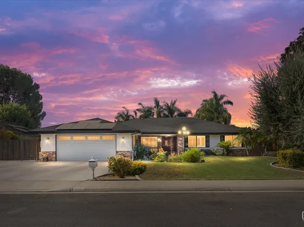 7513 Terry John Ave, Bakersfield, CA 93308