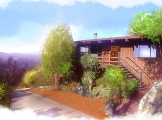 395 Summit Rd, Walnut Creek, CA 94598