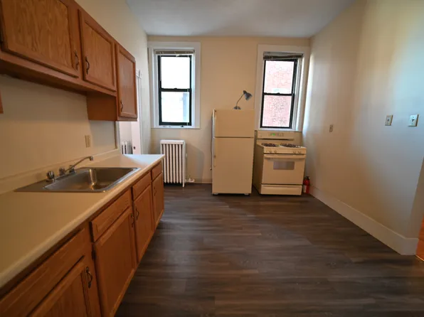 1521 Washington St #14, Boston, MA 02118