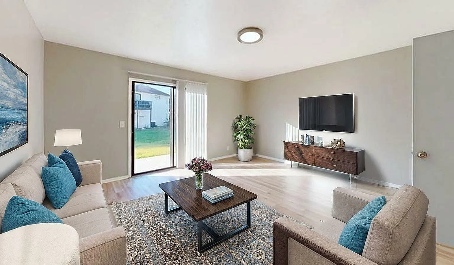 Oak Park Villas — Photo 1