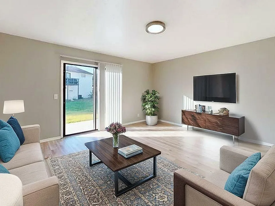 Oak Park Villas