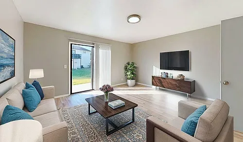 Oak Park Villas Photo 1