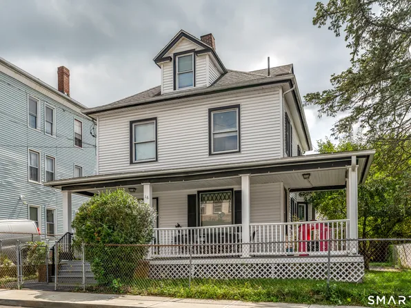 16 Luke Street, Waterbury, CT 06706