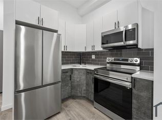 1237 N 60th St #2R, Philadelphia, PA 19151