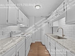 405 Tolbert Ct #G, Spring Lake, NC 28390