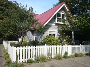 1802 E Prospect St, Seattle, WA 98112