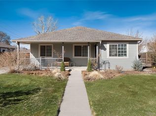 2307 Moline St, Aurora, CO 80010