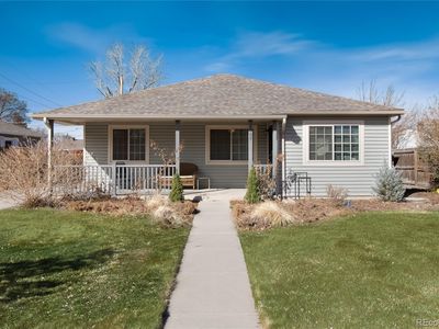 2307 Moline Street, Aurora, CO, 80010
