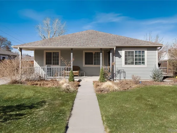 2307 Moline Street, Aurora, CO 80010
