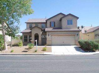 4834 Jade Ridge St, North Las Vegas, NV 89081