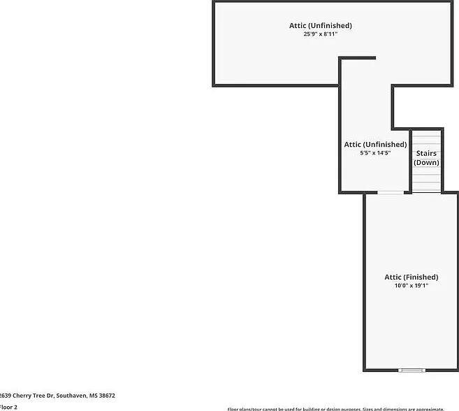 3 bed, 2.0 bath, 1880 sqft, $2,120 — Photo 3