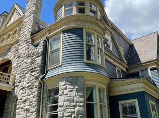 154 Academy St APT 3, Poughkeepsie, NY 12601