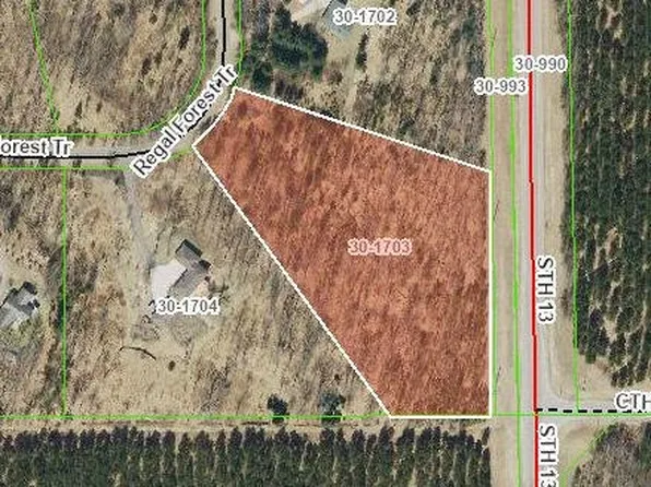 520 Regal Forest Trl, Nekoosa, WI 54457