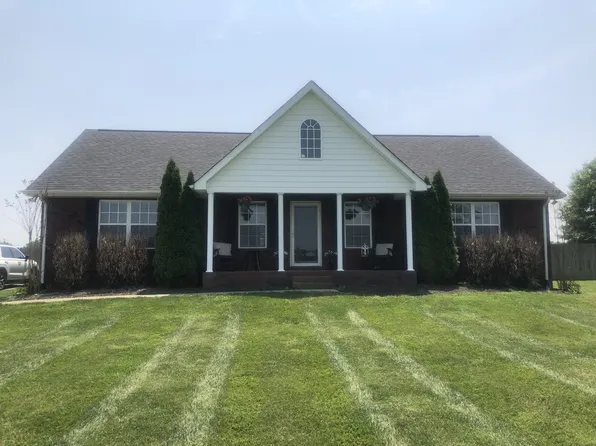 1002 Spire Way Dr, Castalian Springs, TN 37031