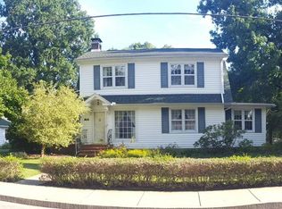 100 Jackson Blvd, Terre Haute, IN 47803