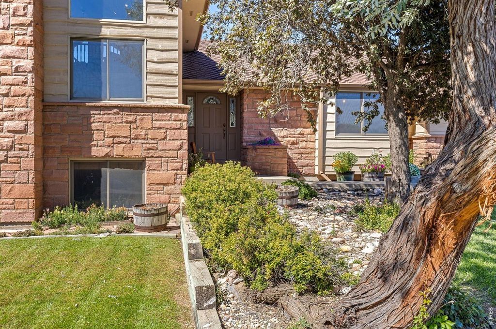 2909 Pronghorn Ct