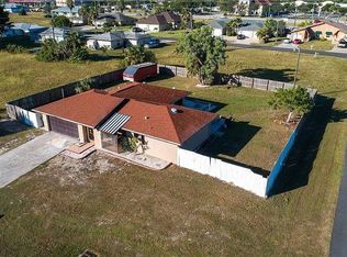 430 NE 17th Ave, Cape Coral, FL 33909