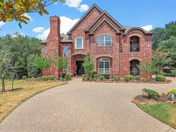 3600 Alberta Ln, Flower Mound, TX 75022