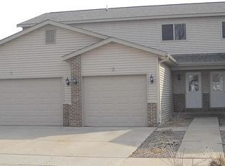 304 W Grant St #3, Augusta, WI 54722