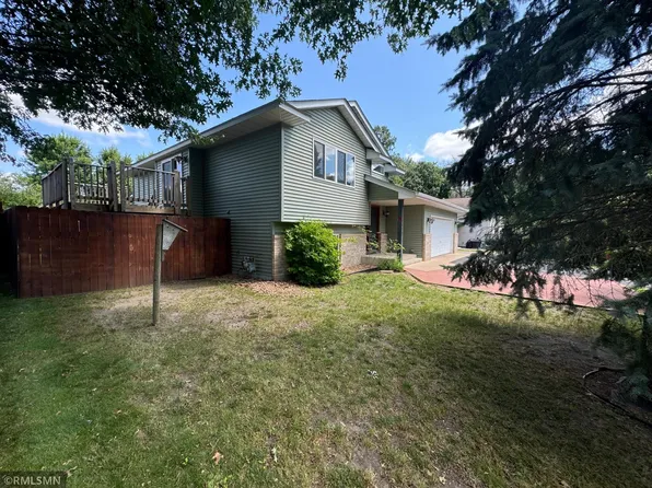 13129 8th Ave N, Zimmerman, MN 55398